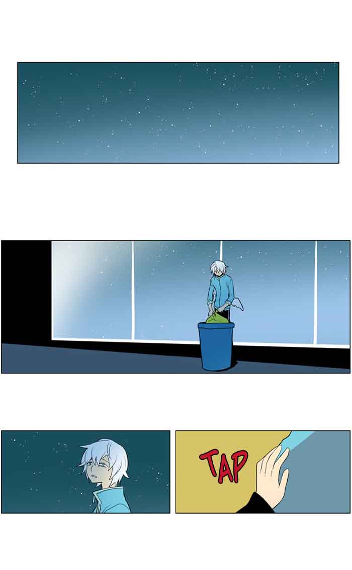 I Dont Want This Kind Of Hero 191 17
