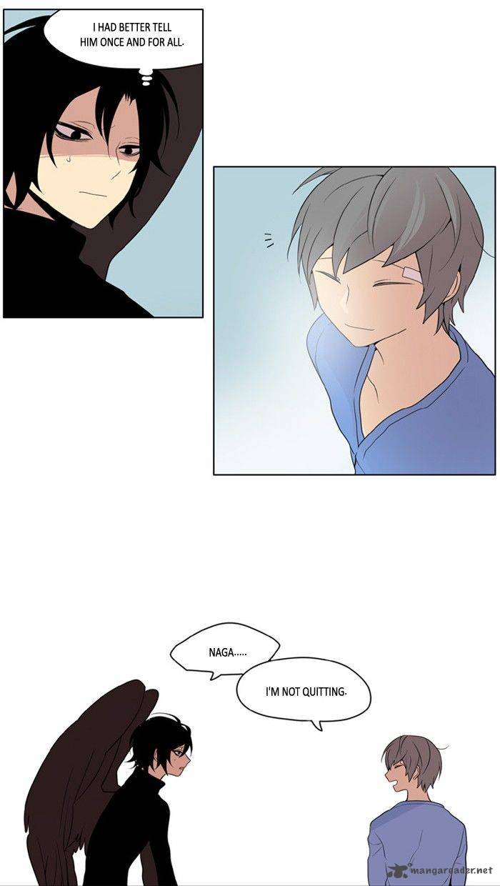 I Dont Want This Kind Of Hero 197 25