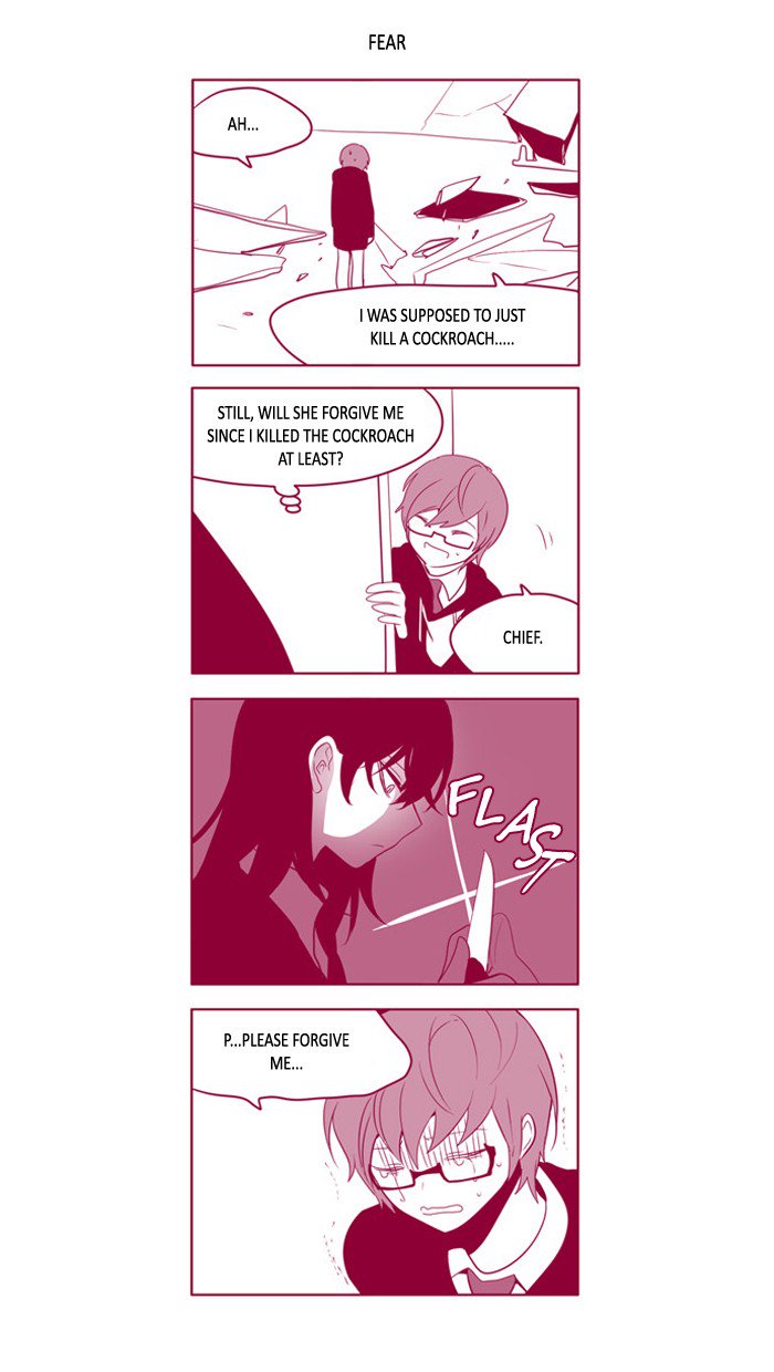 I Dont Want This Kind Of Hero 199 33