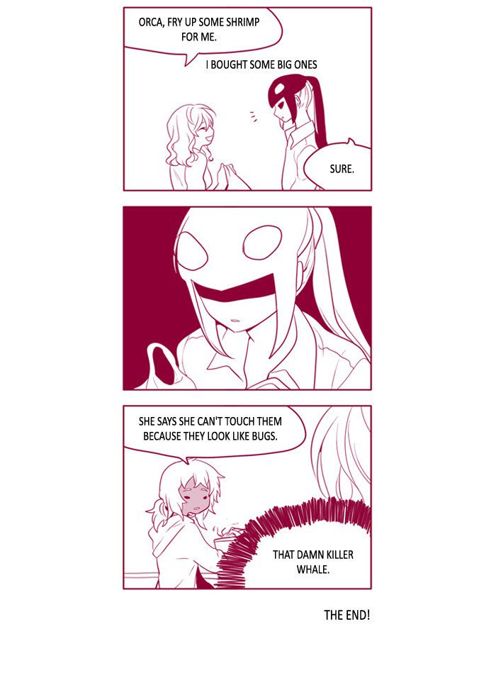 I Dont Want This Kind Of Hero 199 38