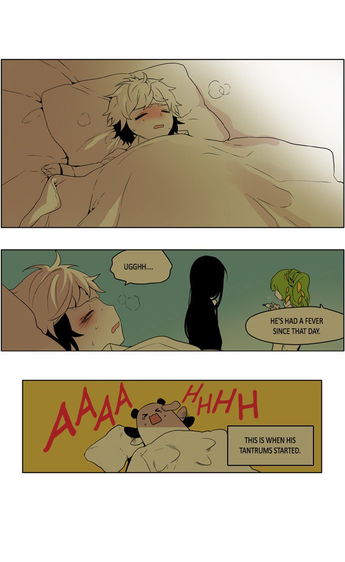 I Dont Want This Kind Of Hero 210 16