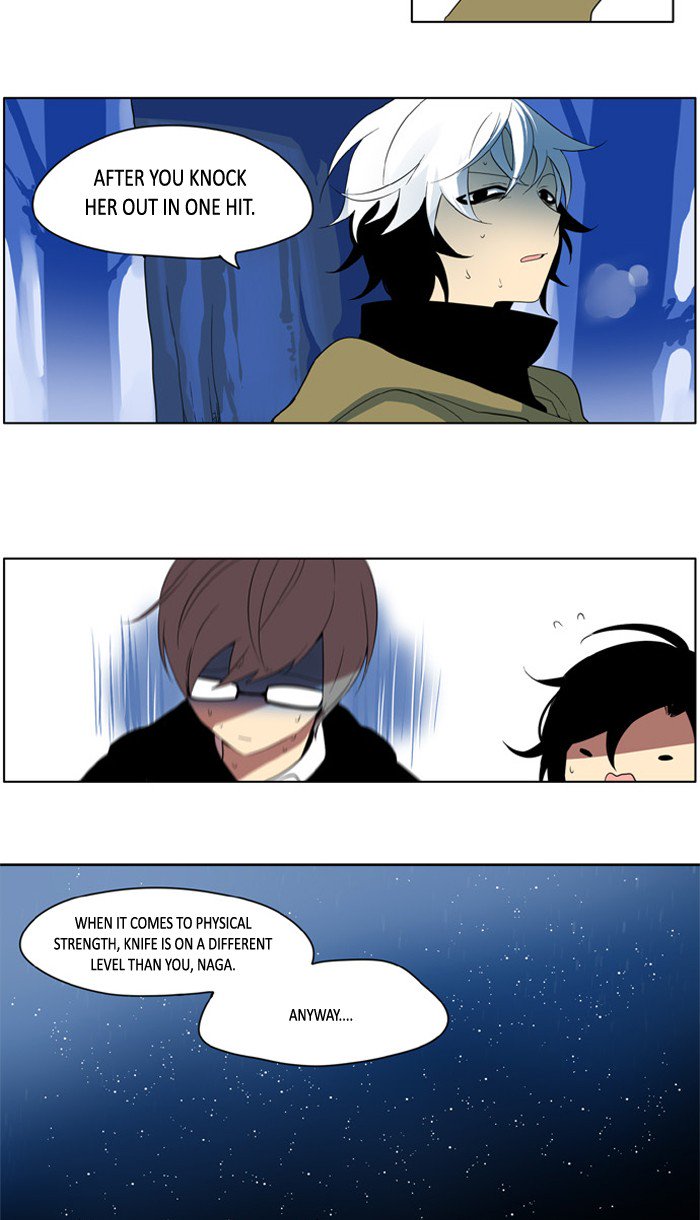 I Dont Want This Kind Of Hero 210 20