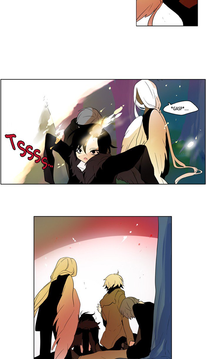 I Dont Want This Kind Of Hero 210 9