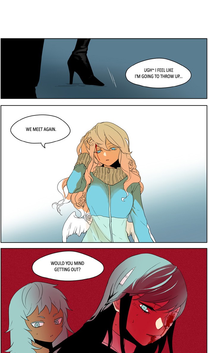 I Dont Want This Kind Of Hero 216 18