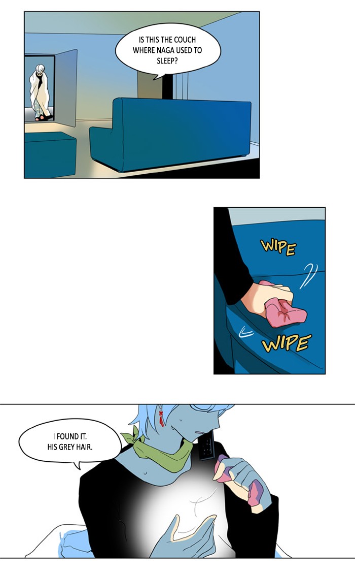 I Dont Want This Kind Of Hero 237 19
