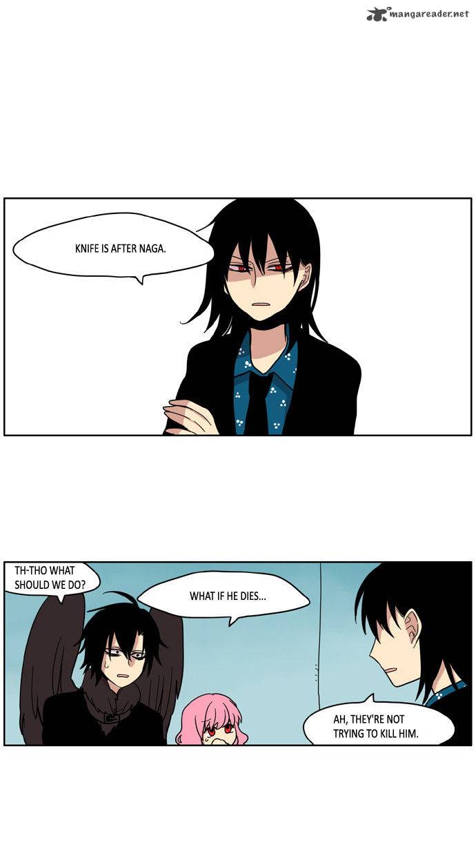 I Dont Want This Kind Of Hero 24 1