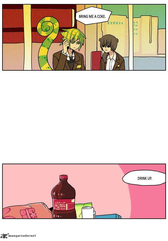 I Dont Want This Kind Of Hero 24 10