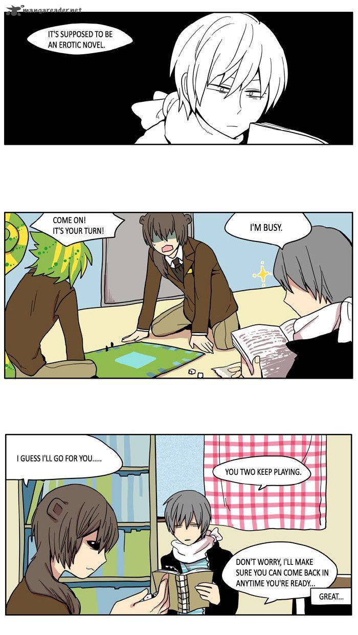 I Dont Want This Kind Of Hero 24 15