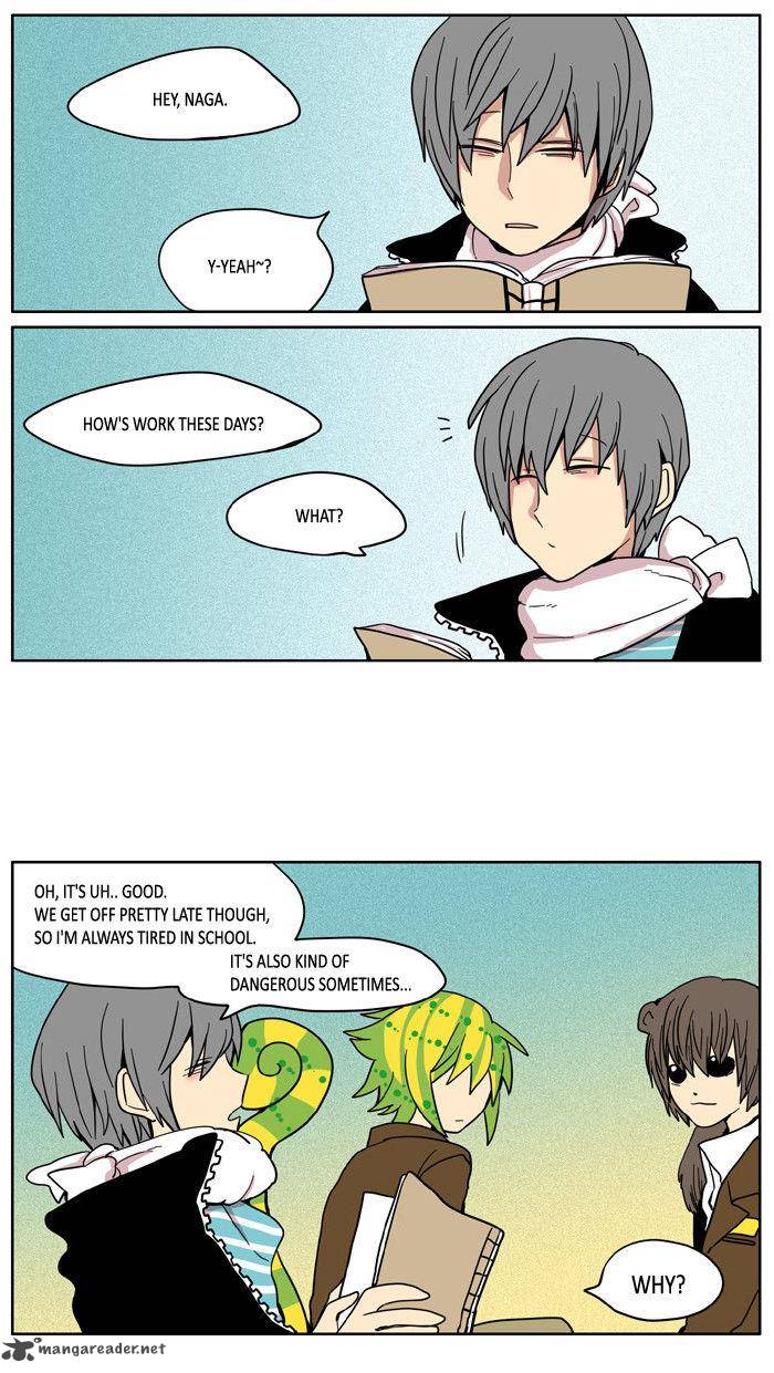 I Dont Want This Kind Of Hero 24 17