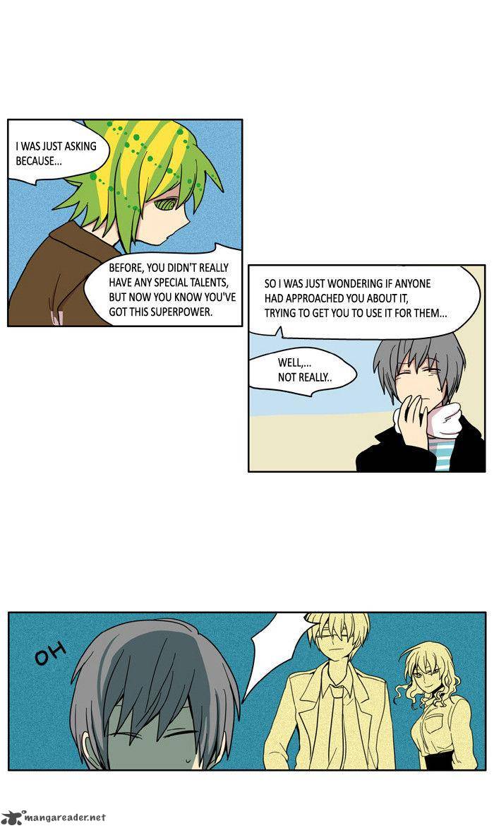 I Dont Want This Kind Of Hero 24 18