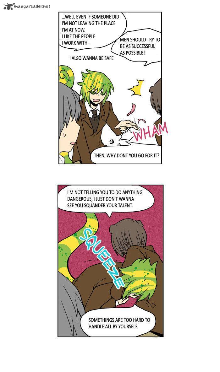 I Dont Want This Kind Of Hero 24 19
