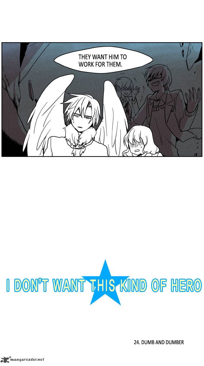 I Dont Want This Kind Of Hero 24 2