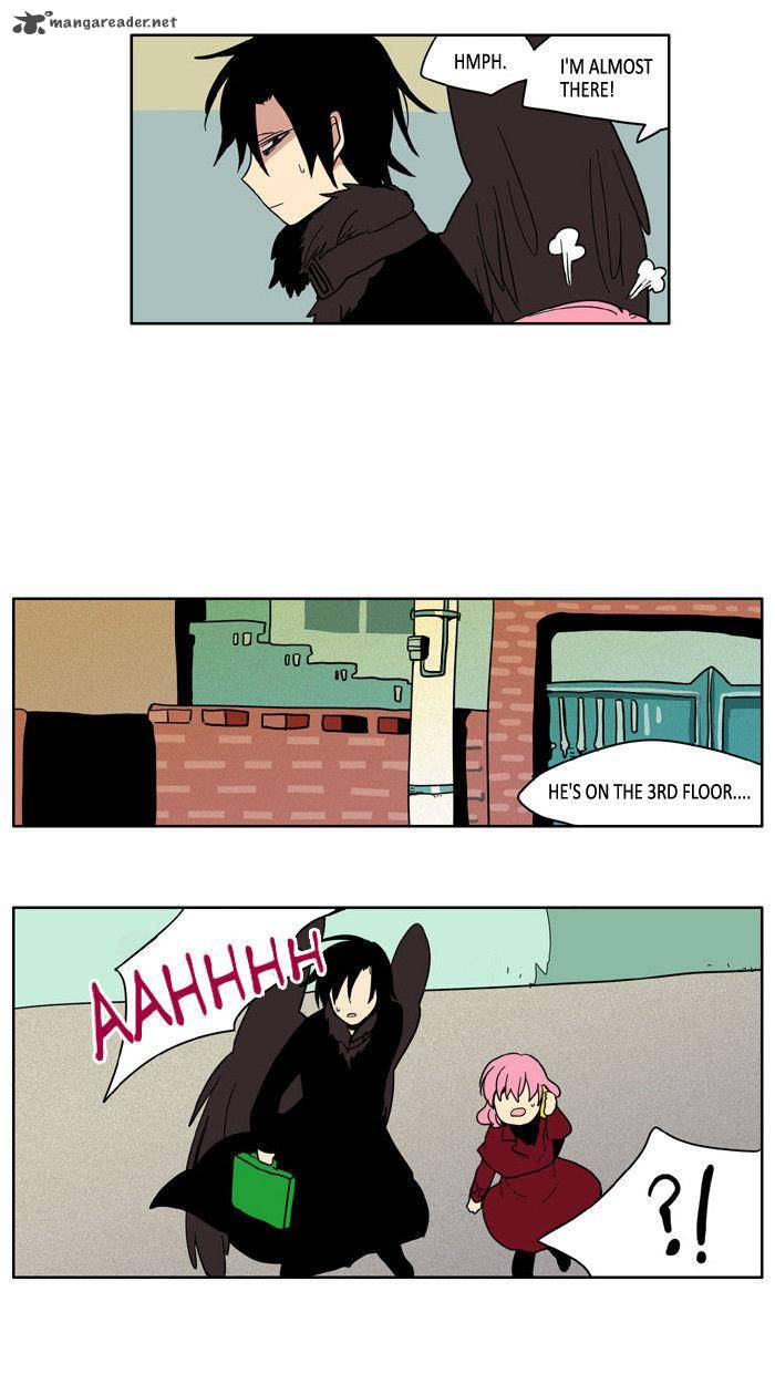 I Dont Want This Kind Of Hero 24 23
