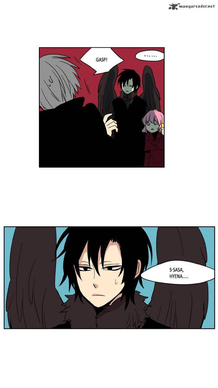 I Dont Want This Kind Of Hero 24 26