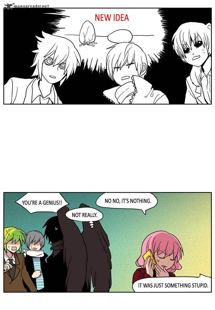 I Dont Want This Kind Of Hero 24 28