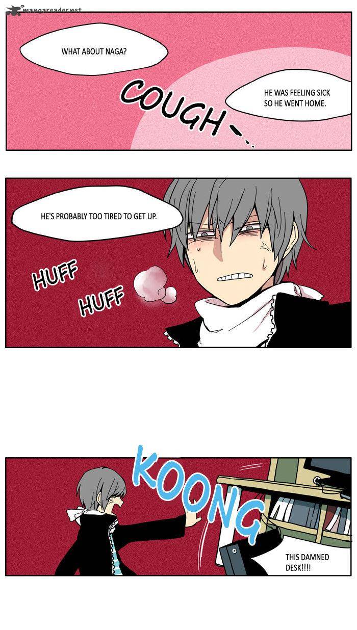 I Dont Want This Kind Of Hero 24 4