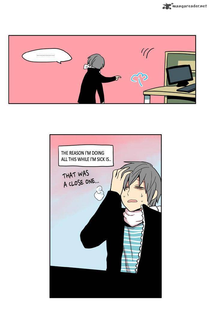 I Dont Want This Kind Of Hero 24 5