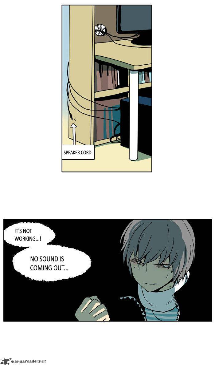 I Dont Want This Kind Of Hero 24 6