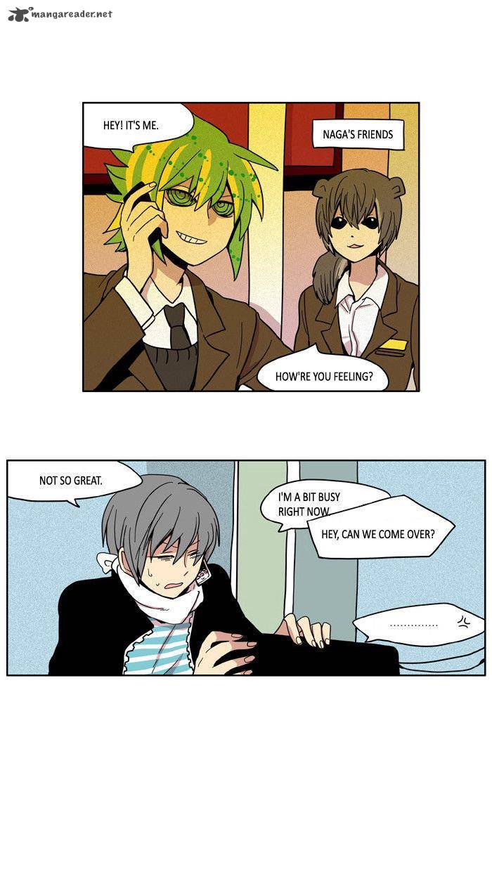 I Dont Want This Kind Of Hero 24 9