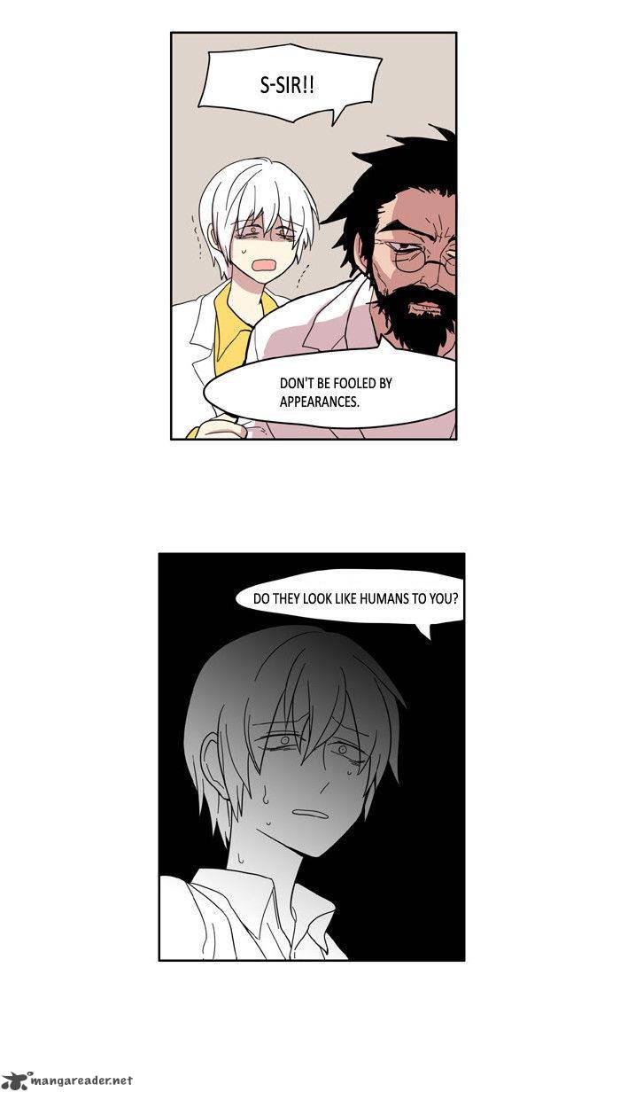 I Dont Want This Kind Of Hero 28 10