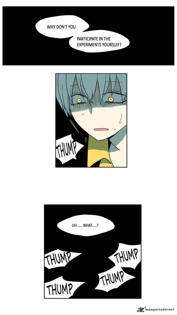 I Dont Want This Kind Of Hero 30 15