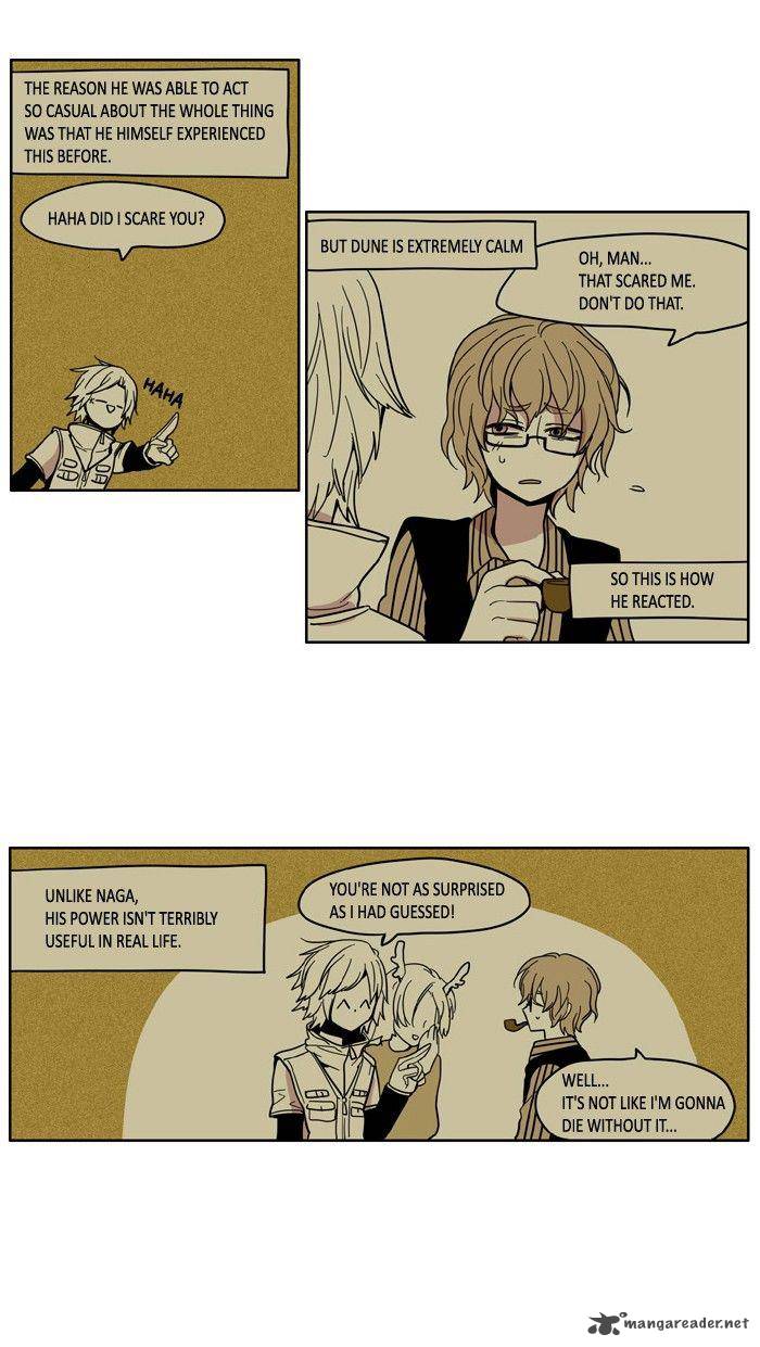 I Dont Want This Kind Of Hero 37 11