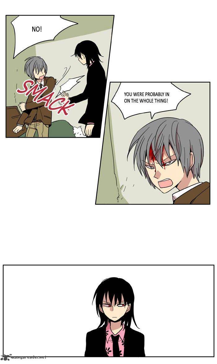 I Dont Want This Kind Of Hero 37 13
