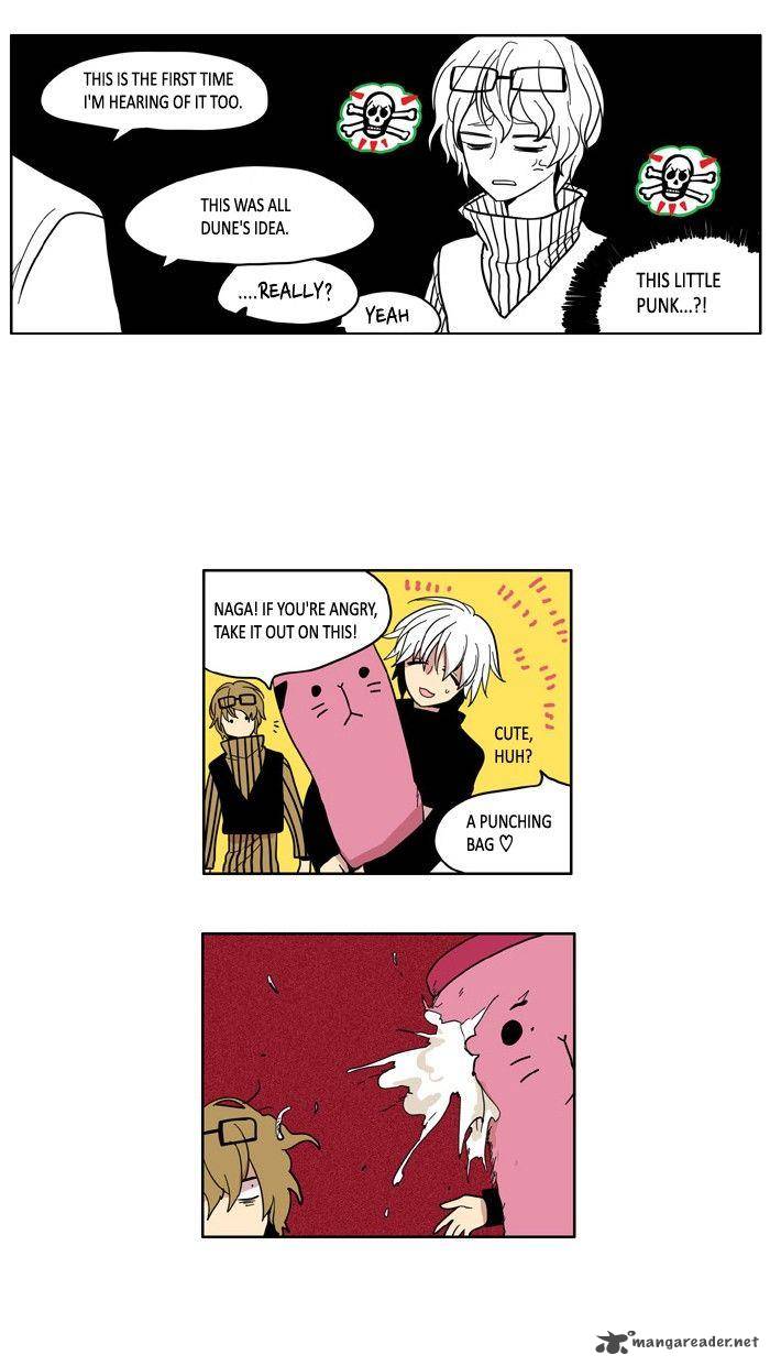 I Dont Want This Kind Of Hero 37 14