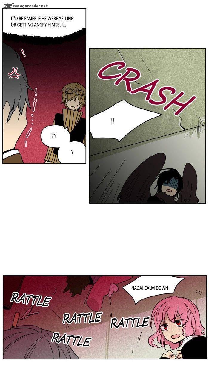 I Dont Want This Kind Of Hero 37 18