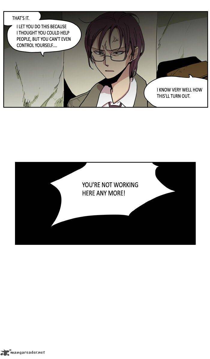 I Dont Want This Kind Of Hero 37 23