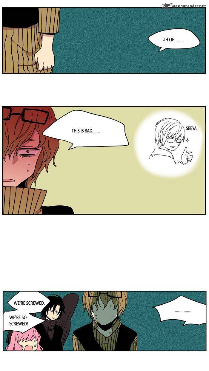 I Dont Want This Kind Of Hero 37 25