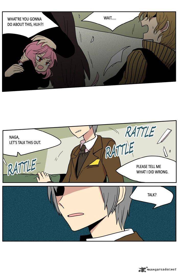 I Dont Want This Kind Of Hero 37 3