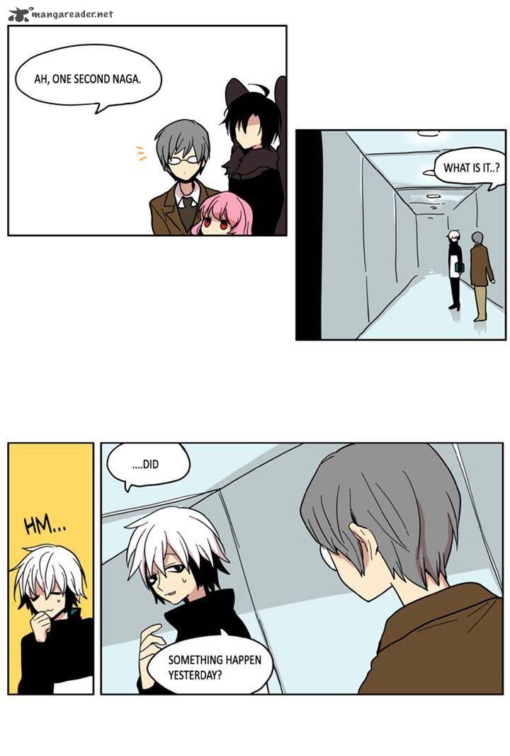 I Dont Want This Kind Of Hero 41 13