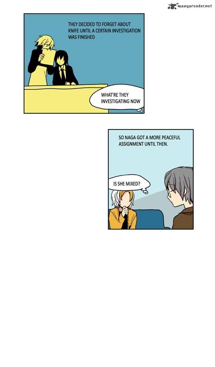 I Dont Want This Kind Of Hero 41 18