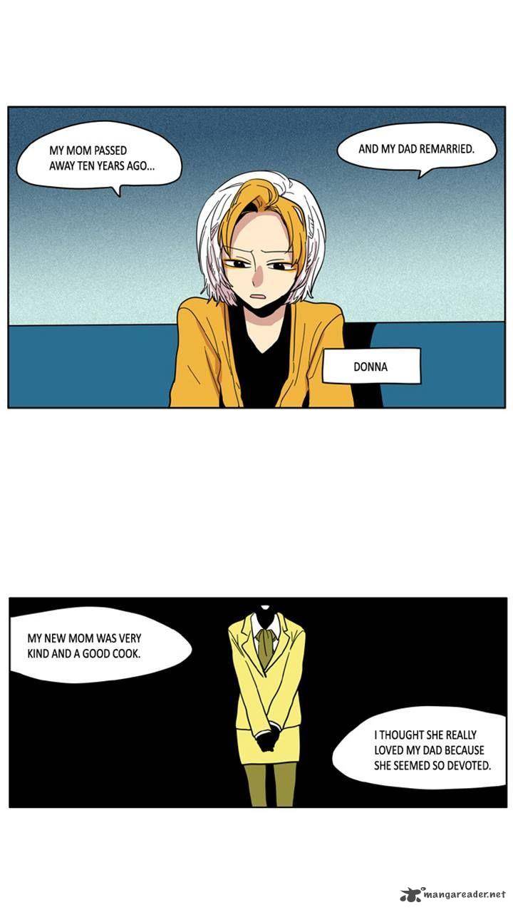 I Dont Want This Kind Of Hero 41 19