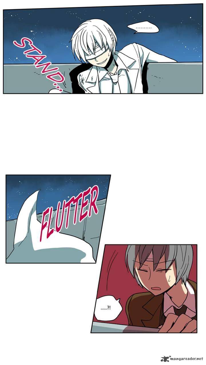 I Dont Want This Kind Of Hero 41 2