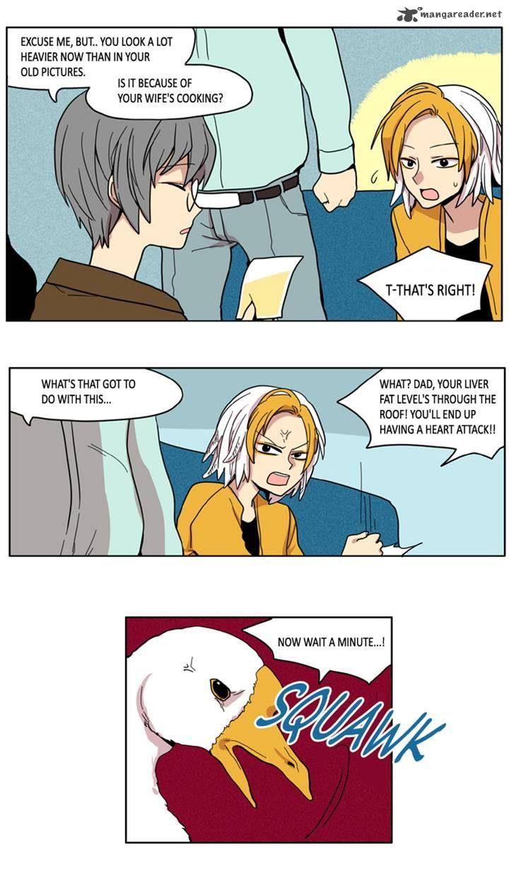 I Dont Want This Kind Of Hero 41 23