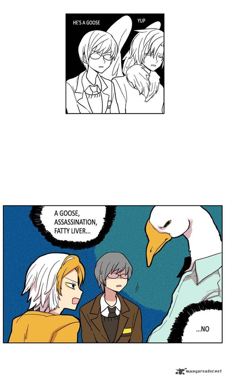 I Dont Want This Kind Of Hero 41 24