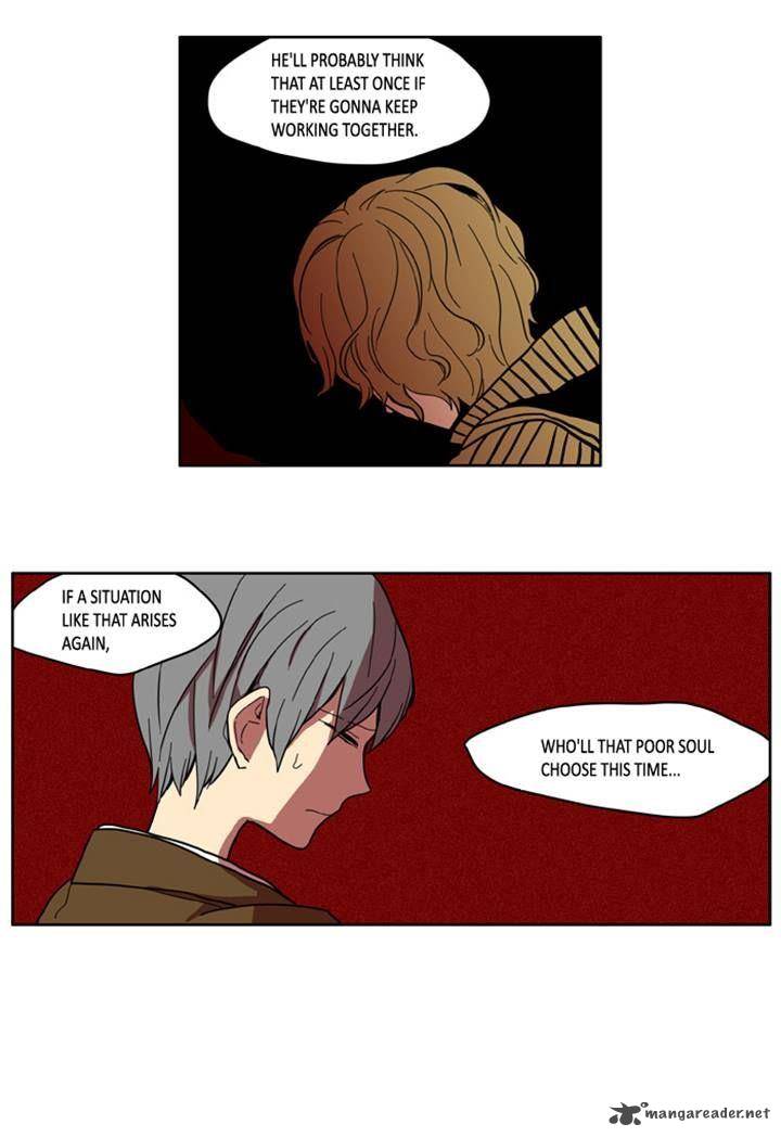 I Dont Want This Kind Of Hero 41 8