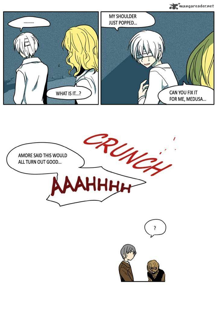 I Dont Want This Kind Of Hero 41 9
