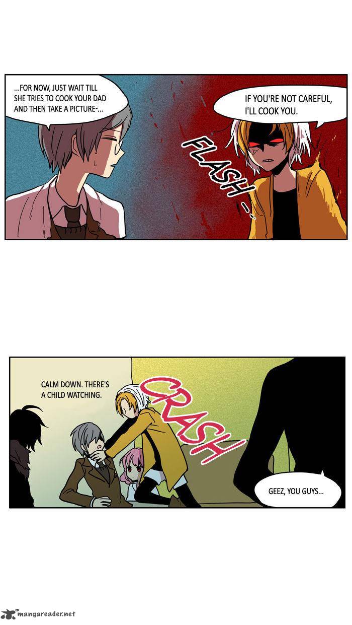 I Dont Want This Kind Of Hero 42 20