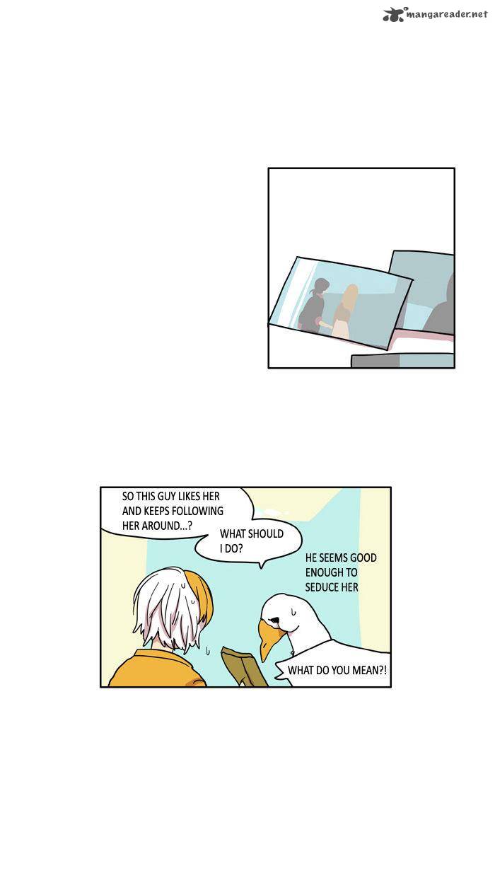 I Dont Want This Kind Of Hero 42 25