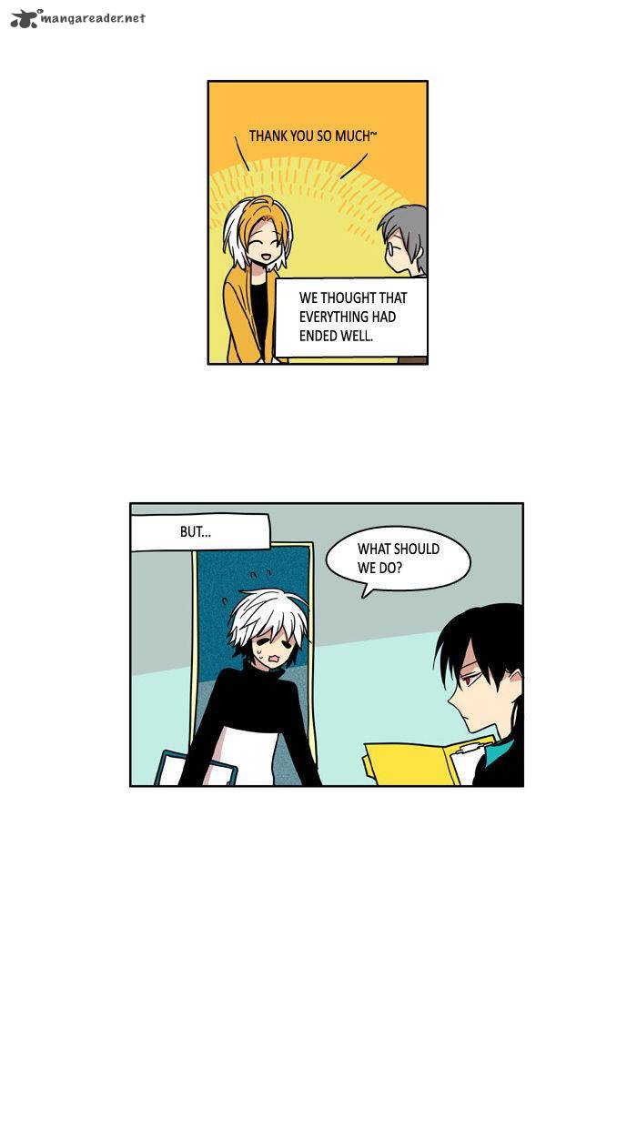 I Dont Want This Kind Of Hero 42 28