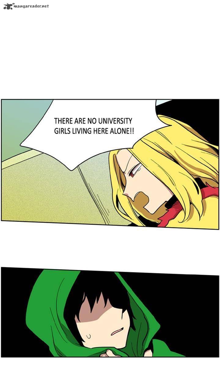 I Dont Want This Kind Of Hero 47 1