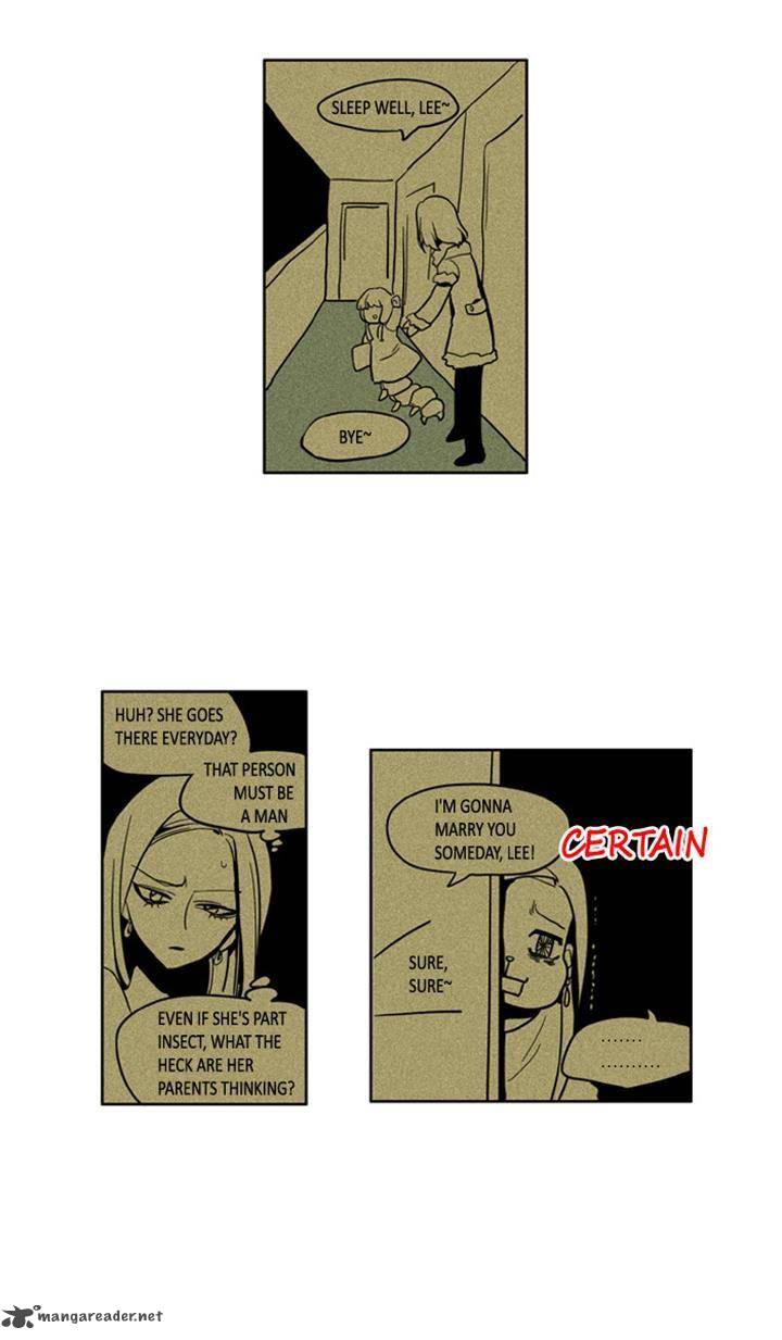 I Dont Want This Kind Of Hero 47 18