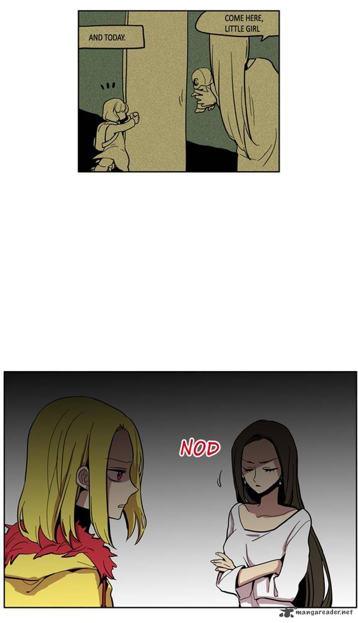I Dont Want This Kind Of Hero 47 19