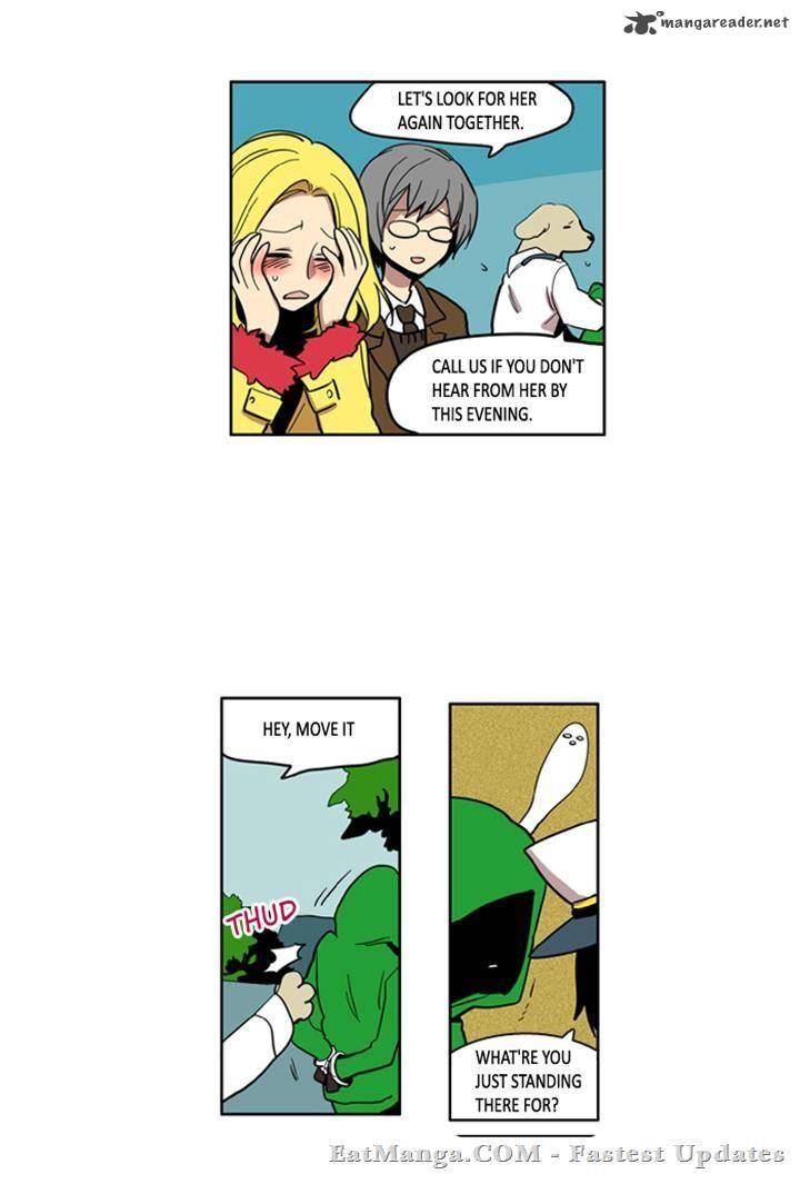 I Dont Want This Kind Of Hero 47 8