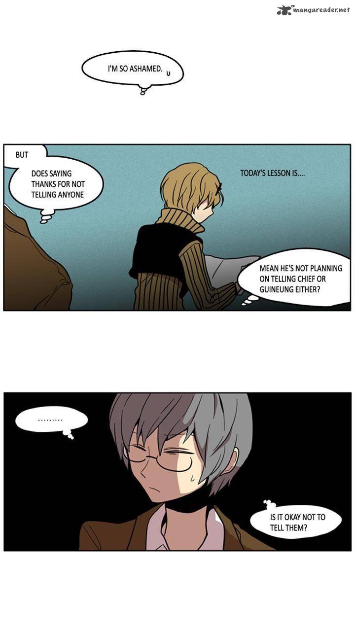 I Dont Want This Kind Of Hero 50 7