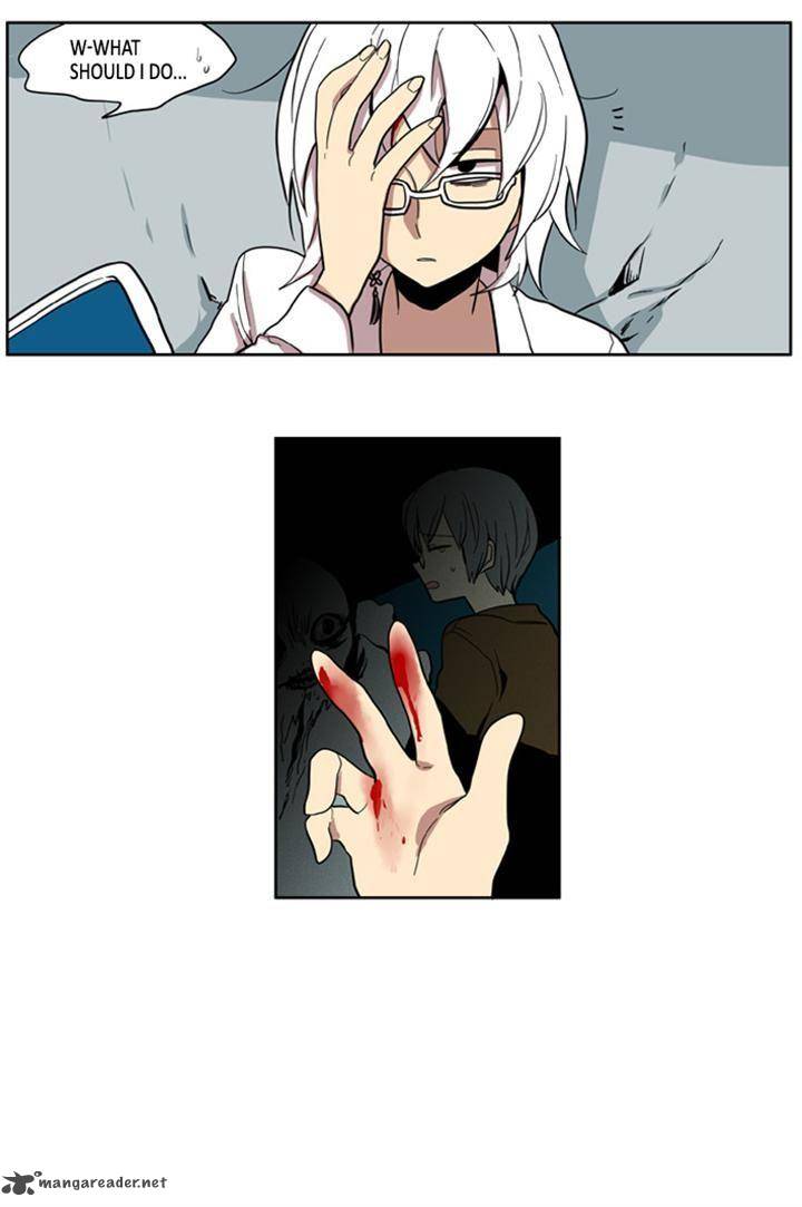 I Dont Want This Kind Of Hero 52 19