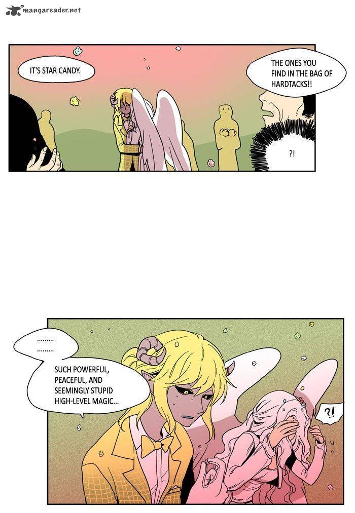 I Dont Want This Kind Of Hero 65 11